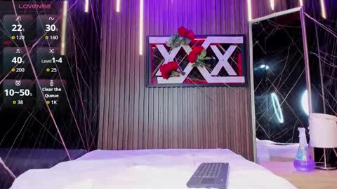 Alanna Lima online show from February 15, 12:48 pm