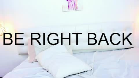 alanna_miaw online show from March 27, 2:50 am