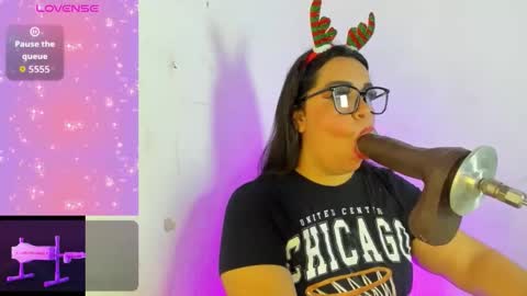 alana silver online show from January 13, 4:59 pm