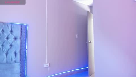 Alanna  online show from January 11, 7:42 pm