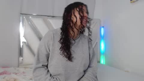 ALANA online show from March 24, 12:44 pm