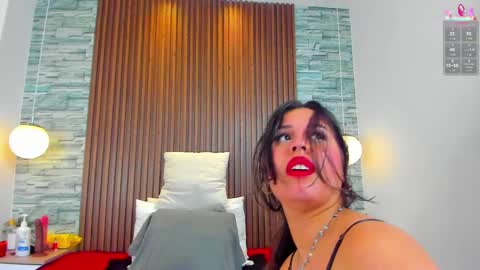 alannavidal online show from November 12, 3:42 am