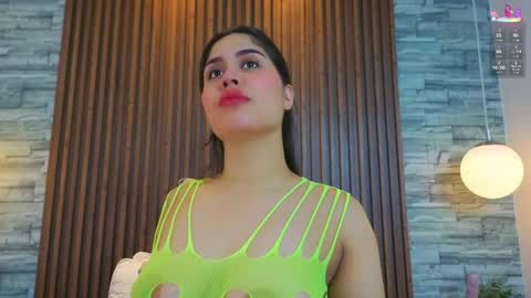 alannavidal online show from February 24, 2:58 am