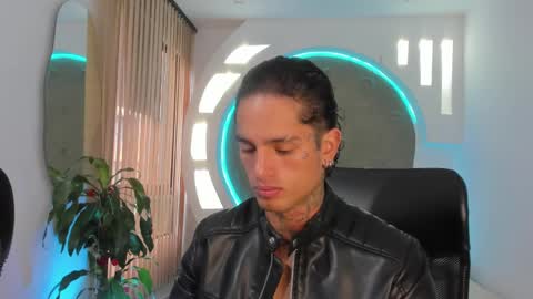 alan online show from February 22, 12:40 pm