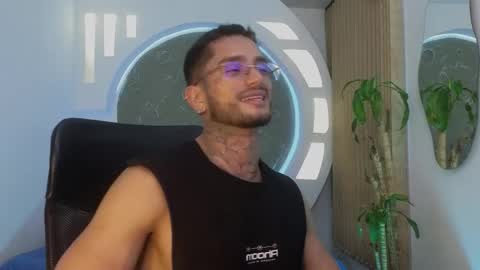 alan online show from March 19, 12:43 pm