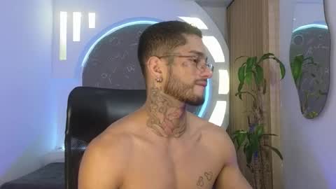 alan online show from February 11, 1:26 pm