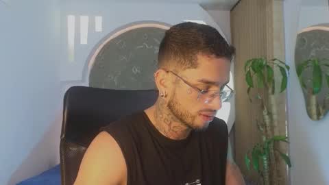 alan online show from March 14, 1:48 pm