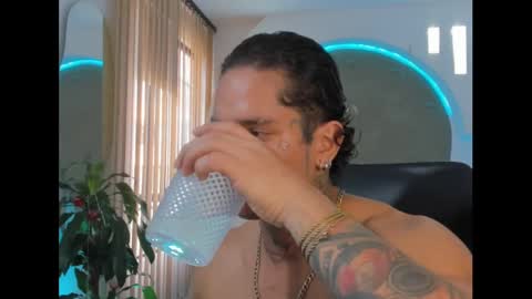 alan online show from March 1, 4:11 pm