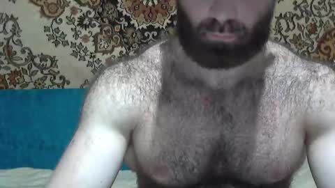 AlanStrongs online show from December 3, 11:40 pm