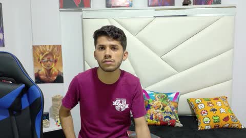 Snapshot of alanvilla_lobo chatting on October 7, 12:12 pm alanvilla_lobo online show from October 7, 12:12 pm