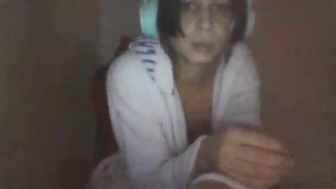 AllylicArabis online show from November 2, 1:49 am