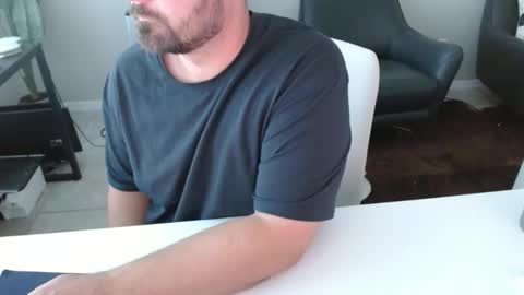 John online show from April 9, 2:56 pm