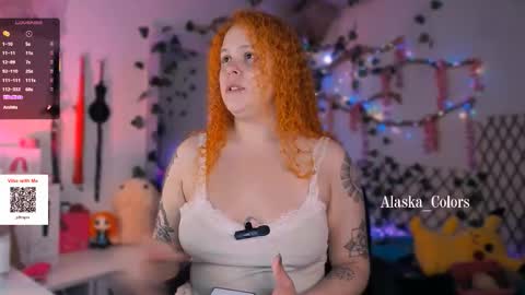 Caro online show from November 20, 4:26 pm