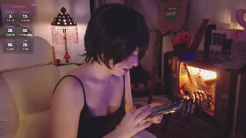 Snapshot of alaskagrace chatting on September 30, 3:28 am Alaska Grace       online show from September 30, 3:28 am