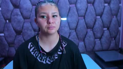 AlaSmith  online show from November 26, 2:31 am