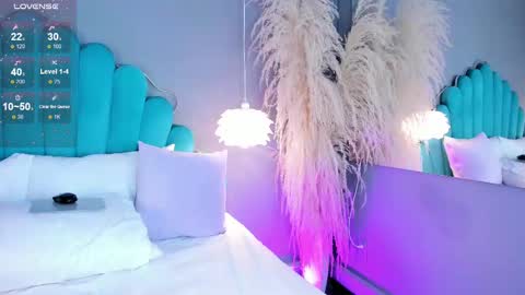 Snapshot of alassiahocthner chatting on September 25, 12:12 pm Alassia Hocthner online show from September 25, 12:12 pm