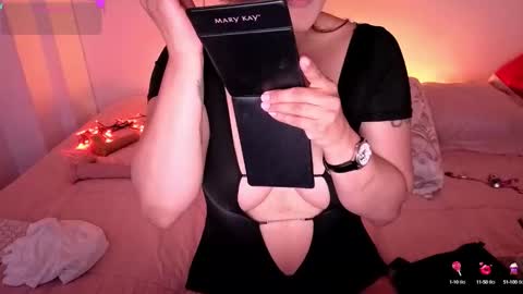Snapshot of alba_toro535670 chatting on October 7, 12:45 pm alba_toro535670 online show from October 7, 12:45 pm