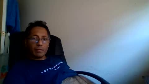 albalchal1973 online show from March 22, 10:25 pm