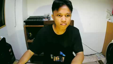 Albedo online show from April 4, 12:45 pm