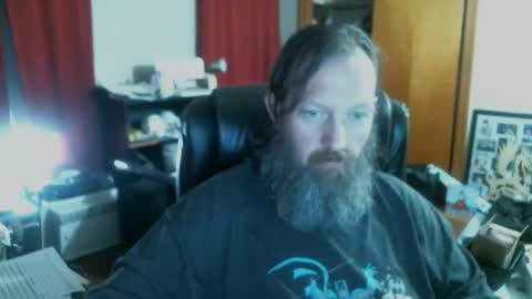 Alberik online show from April 26, 6:49 pm