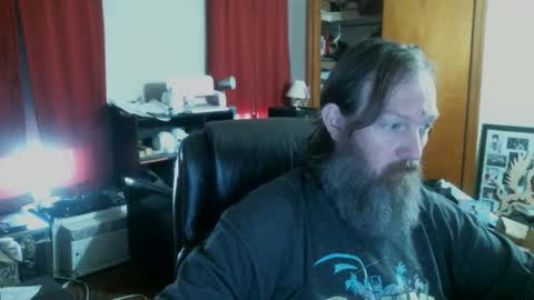 Alberik online show from May 2, 3:18 pm