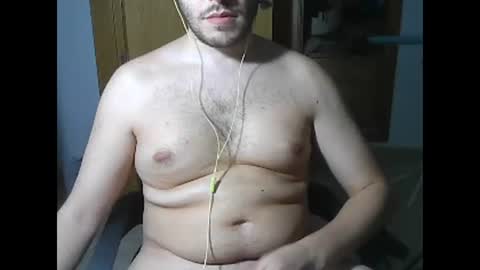 albertolr94730288 online show from October 6, 7:53 pm