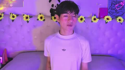 ale_aurarashi online show from February 19, 7:51 am