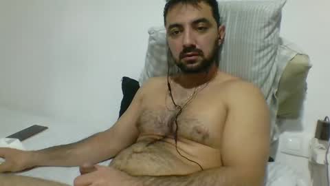 ale online show from March 9, 7:59 pm