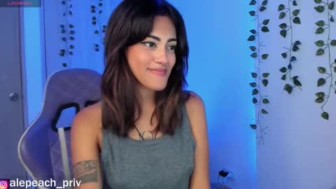 alexa online show from December 21, 11:05 am