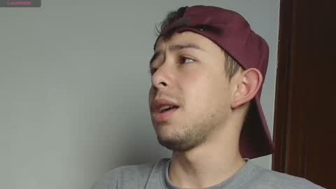 ALEC ANDREWS online show from October 29, 9:04 pm