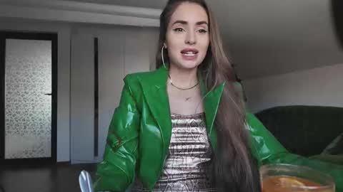 Alecssalove online show from February 16, 1:09 pm