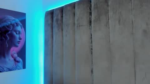 alegrabrown online show from February 20, 2:22 am