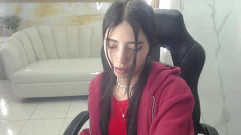 Ale online show from April 25, 1:41 pm