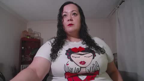 aleia taylor online show from December 3, 2:45 am