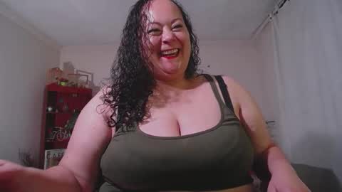 aleia taylor online show from October 13, 2:35 am