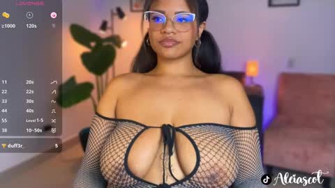 Aleia online show from March 6, 4:19 am