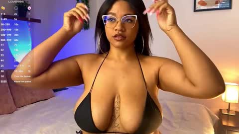 Aleia online show from October 15, 1:31 am