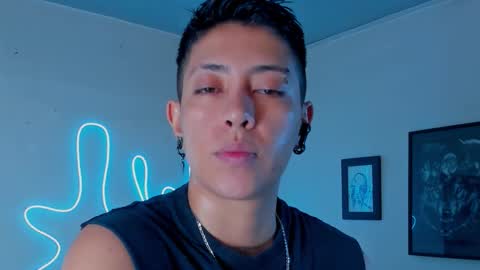 Alejandra online show from October 24, 1:39 am