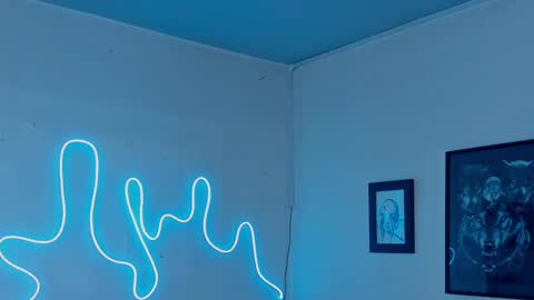 Alejandra online show from October 28, 4:46 am