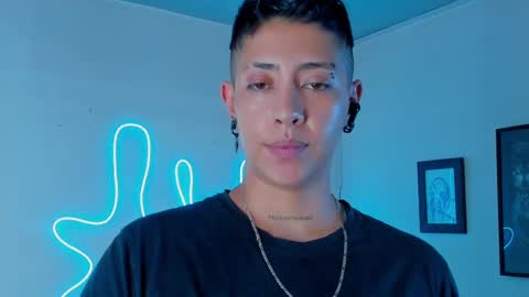 Alejandra online show from September 19, 11:19 pm