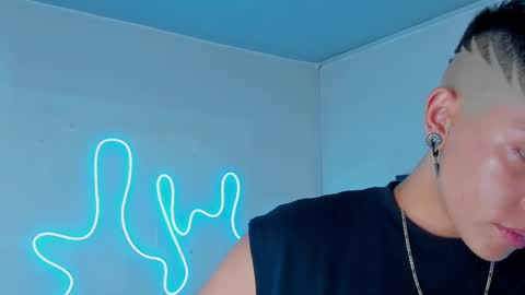 Alejandra online show from September 16, 2:46 am