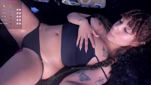 aleja1234lo online show from January 26, 2:24 am