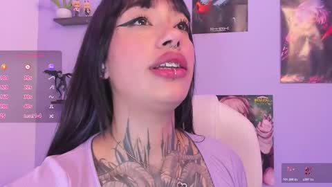 Ale online show from December 5, 3:17 am