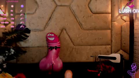 aleja__slav3 online show from March 30, 9:26 pm