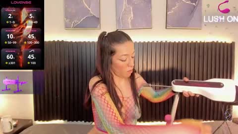 Snapshot of aleja__slav3 chatting on September 11, 5:31 am aleja__slav3 online show from September 11, 5:31 am