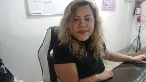  Aleja  online show from October 8, 11:43 pm