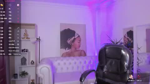 Snapshot of alejaa___ chatting on February 17, 2:17 pm Alejandra online show from February 17, 2:17 pm