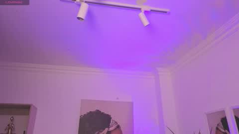 Alejandra online show from March 16, 11:36 am