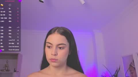 Alejandra online show from December 5, 11:52 am