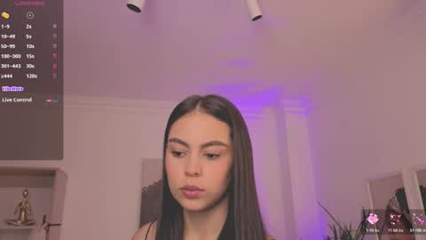 Snapshot of alejaa___ chatting on September 24, 11:39 am Alejandra online show from September 24, 11:39 am
